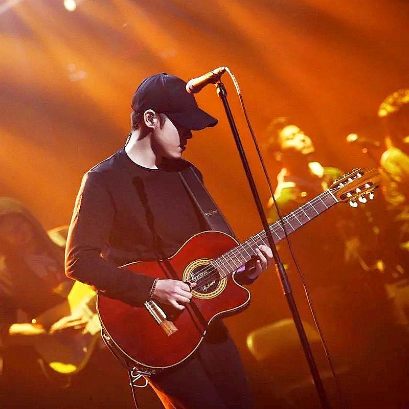 衫衫音乐🎸