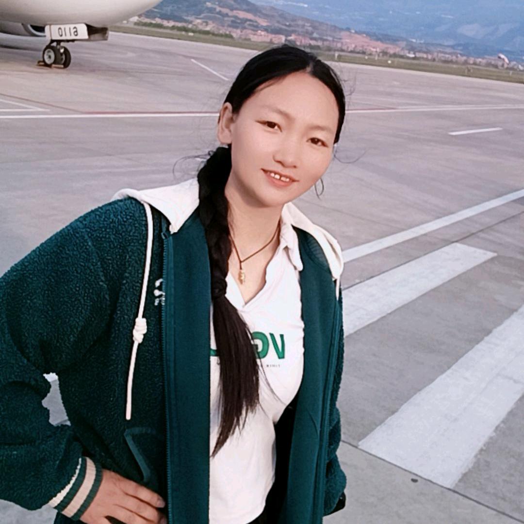 是小春呀