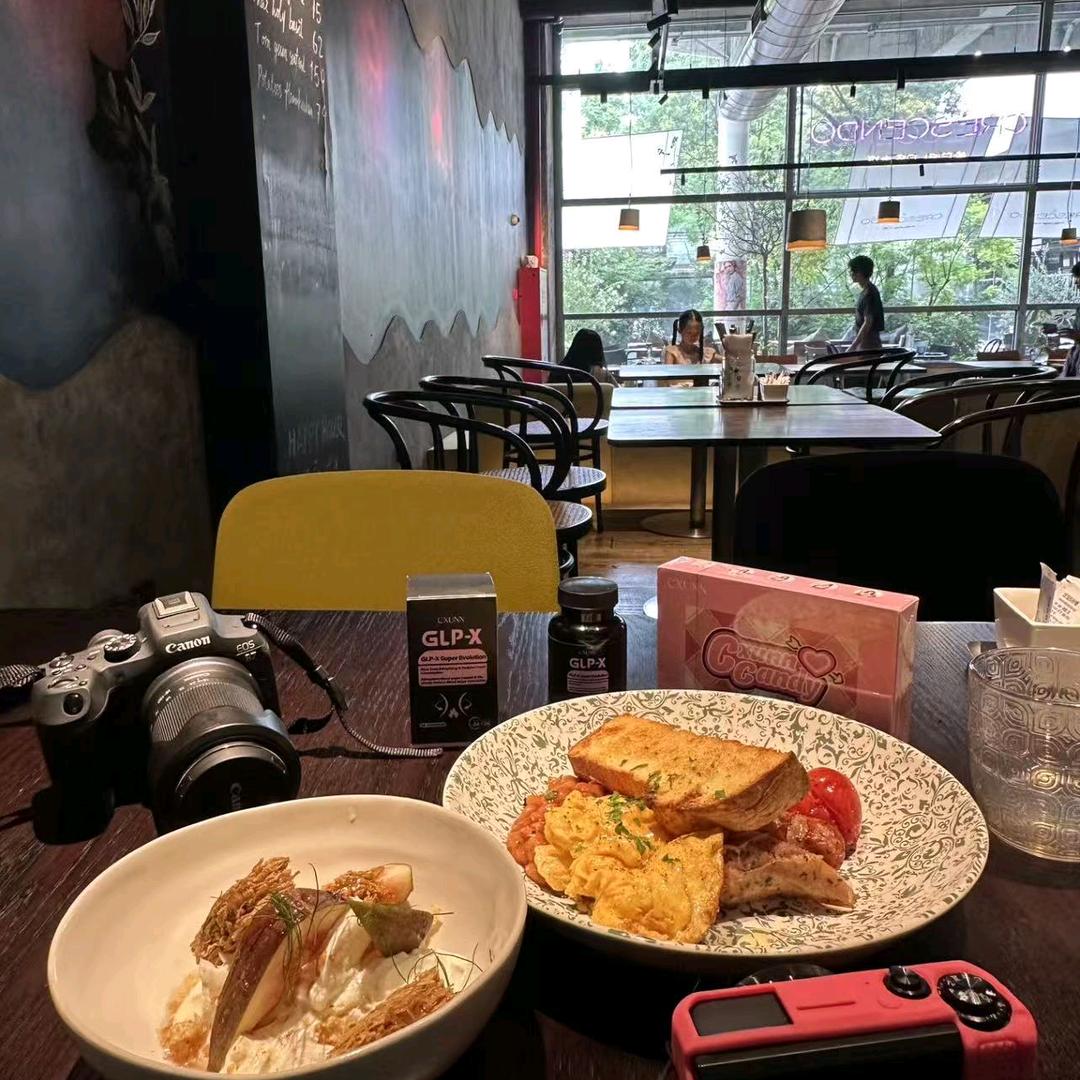 🇬🇧版口服si美