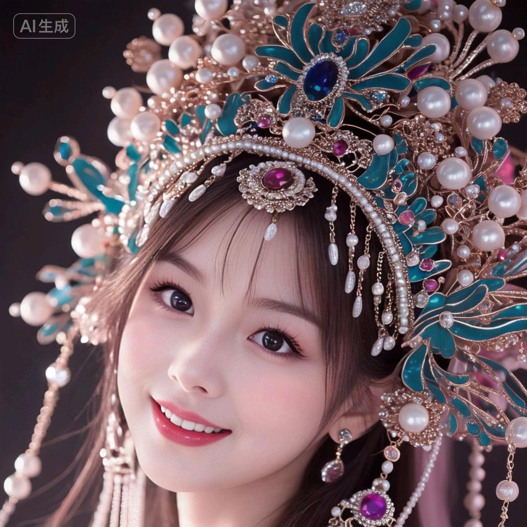 绝世琴钰🌹（换装）
