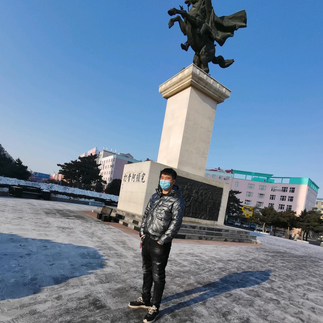 ⌓‿⌓追风逐梦⌓‿⌓