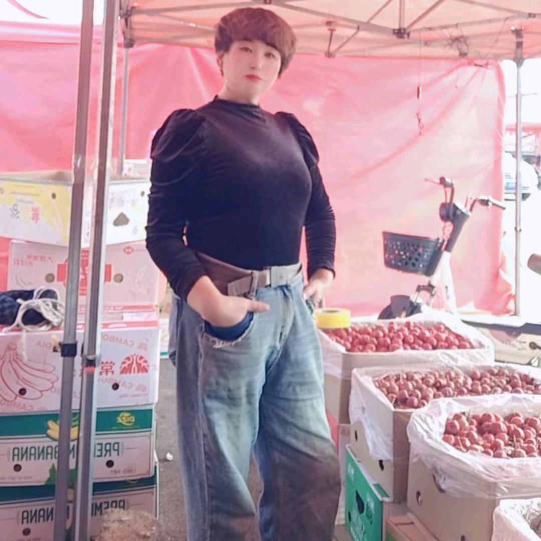 讷安秀秀（拒绝私聊