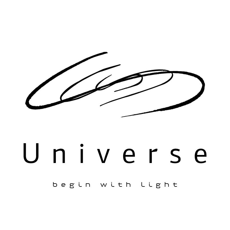 Universe宙水晶珠宝