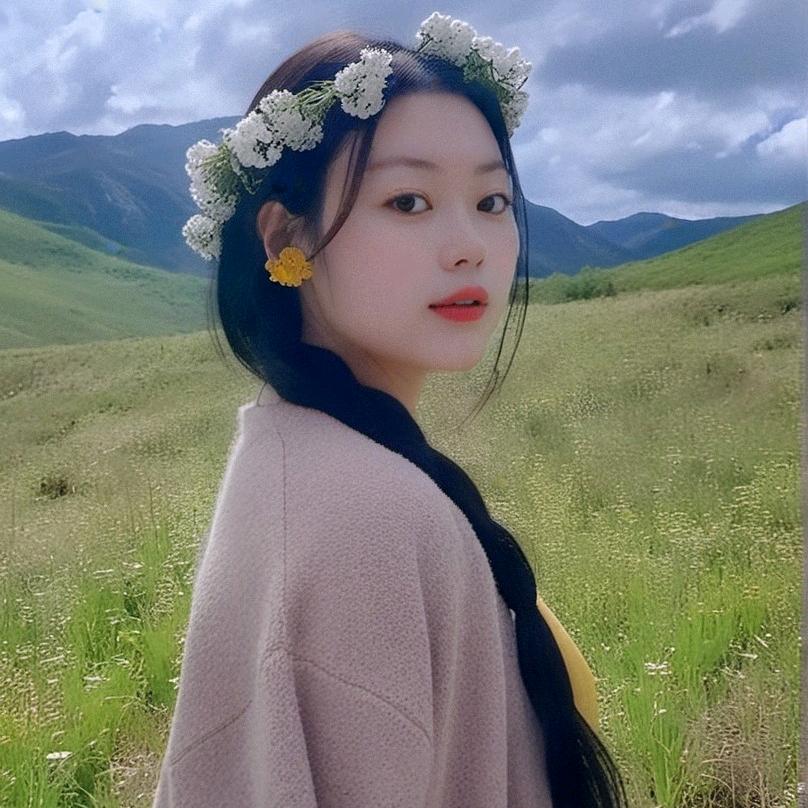 ღ᭄小青天🕊꧔ꦿ᭄💞