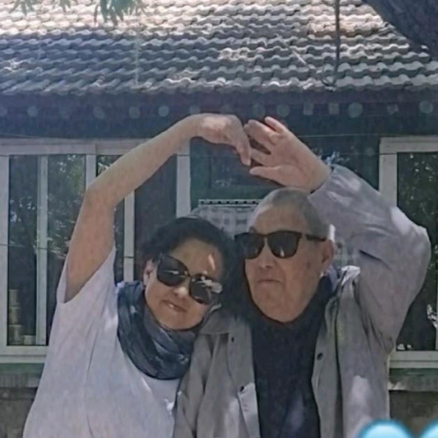 老祁和老王