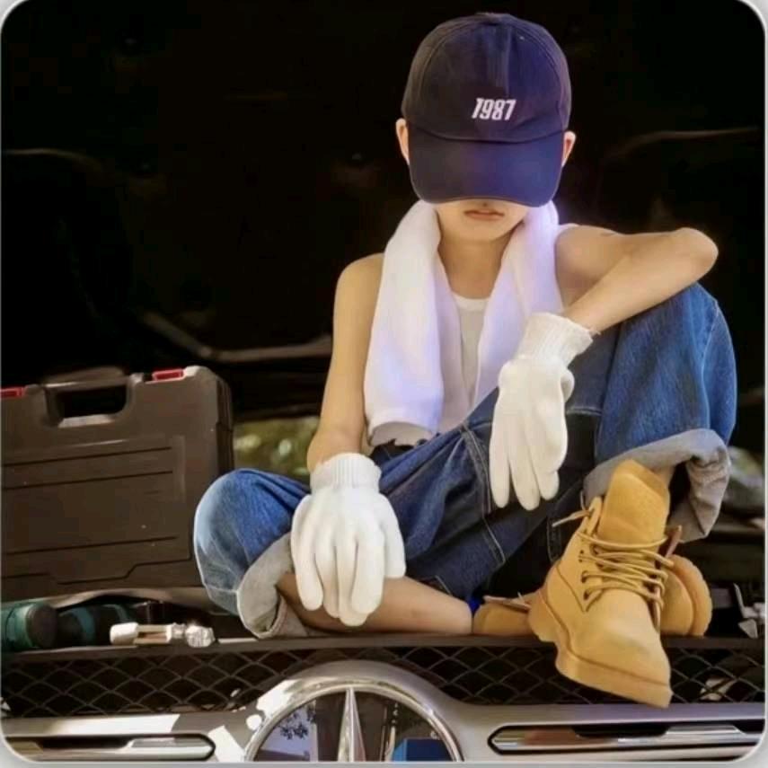 懵懂