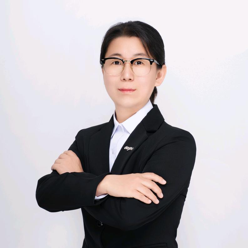 陈丽君（空港陪读妈妈）