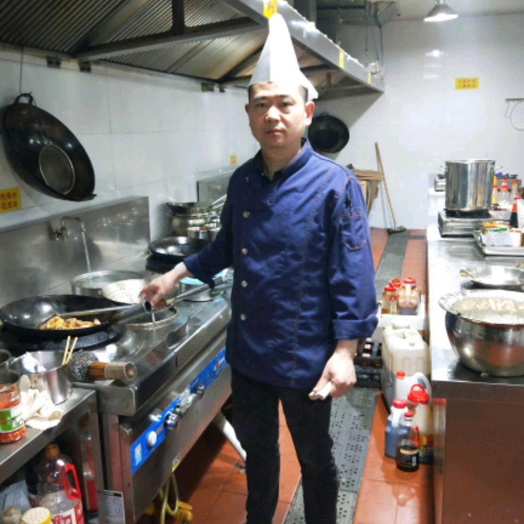 杭州上门做菜《胡厨》