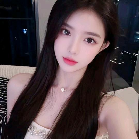 山沟里的妹子🌺