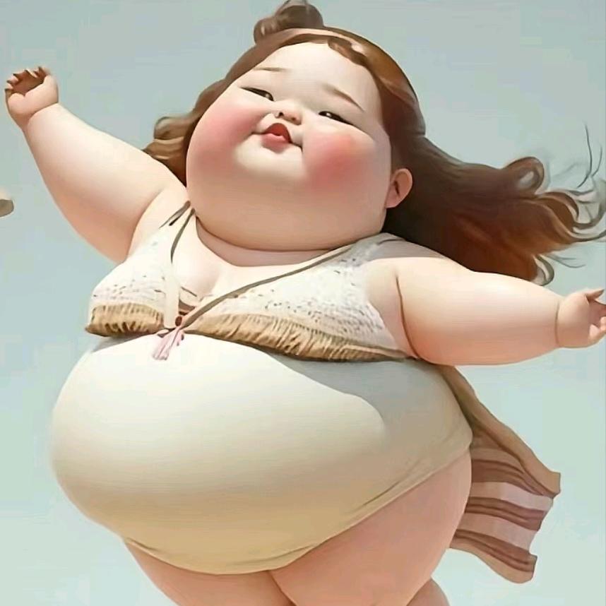 @女女