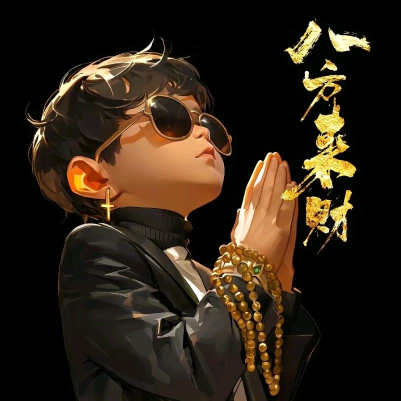 🎉八方来财🎉