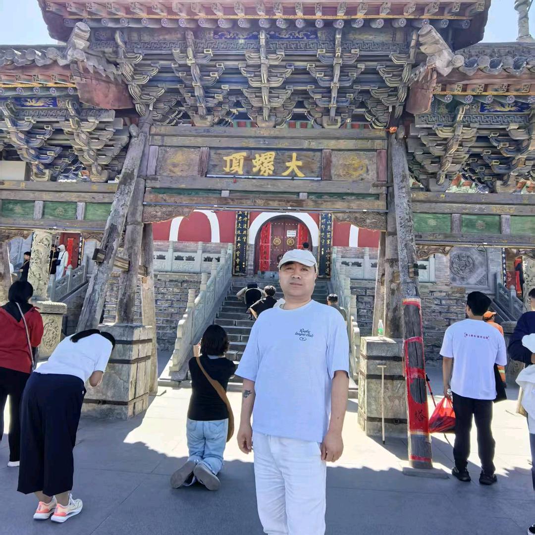 笑对人生