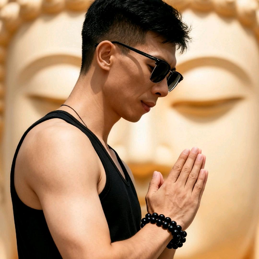 与光同尘