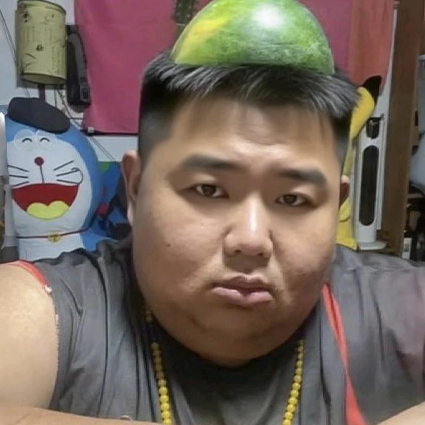 脑子被偷吃了