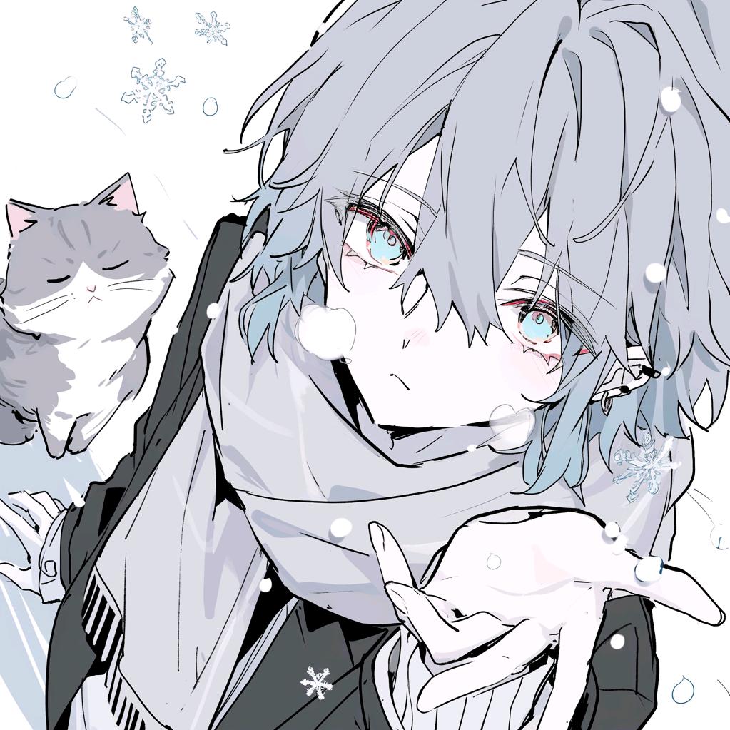 绪