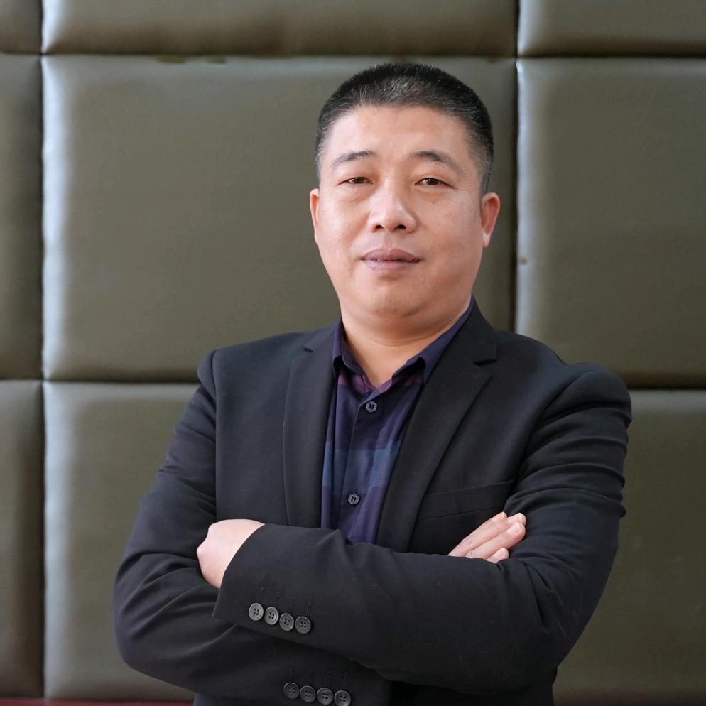 赖志真