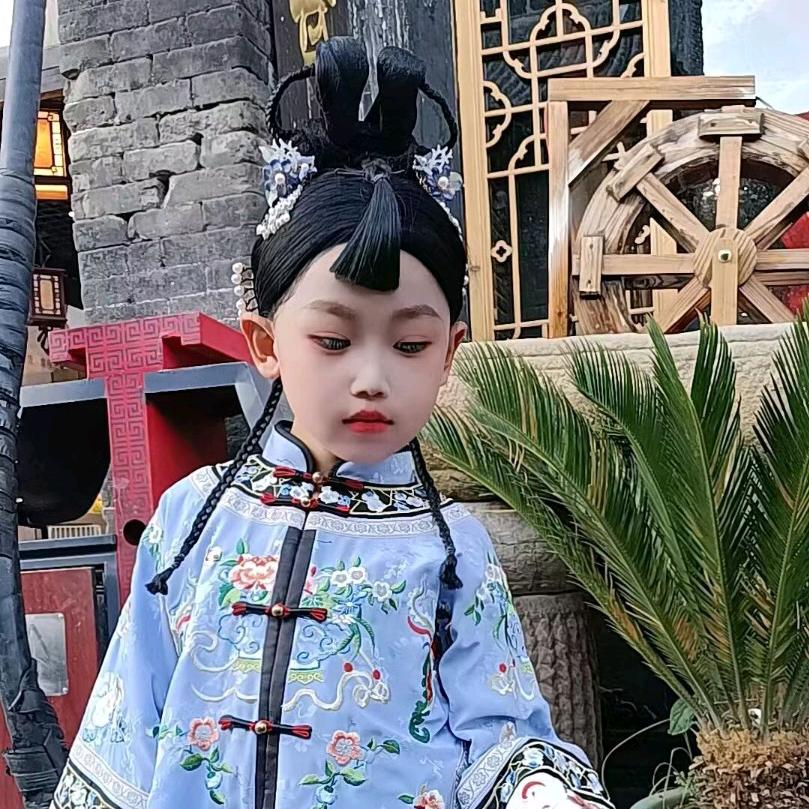 胖胖
