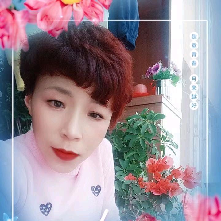 刘淑芳