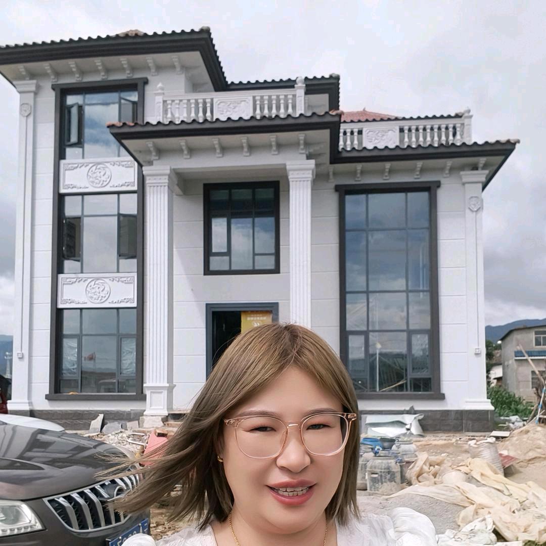 嵩明丽煌门窗（小张）