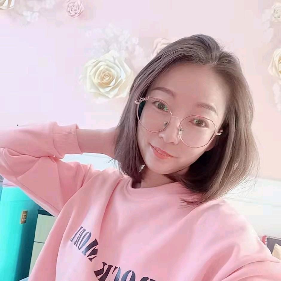 欢小姐美甲