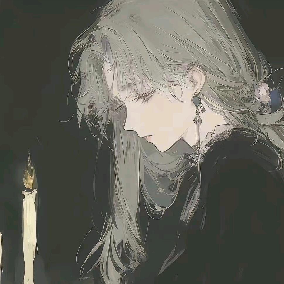 红玫瑰.