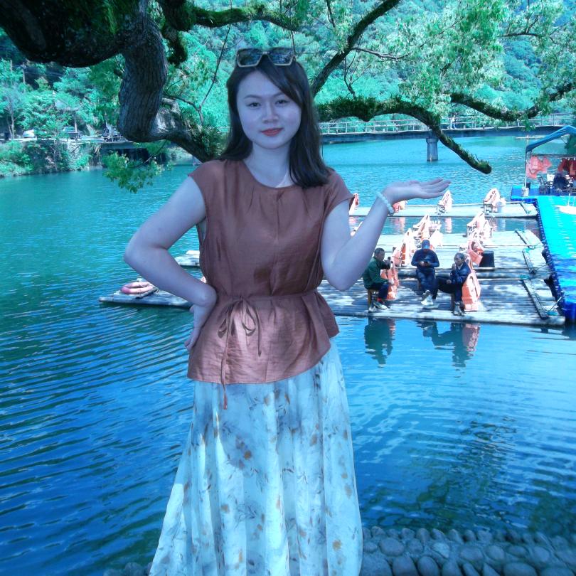 如痴如醉