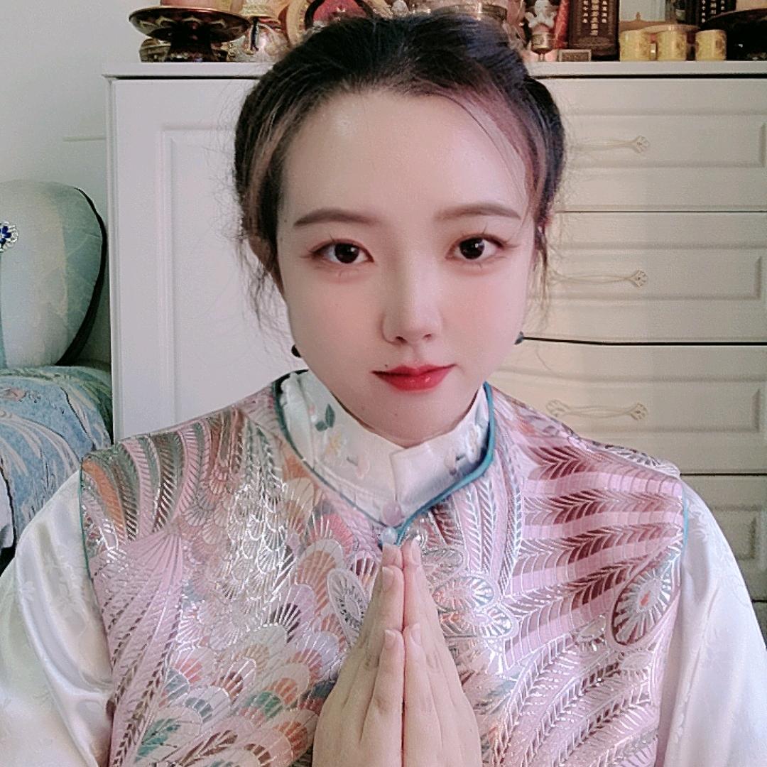 梦莲 智多迦莉
