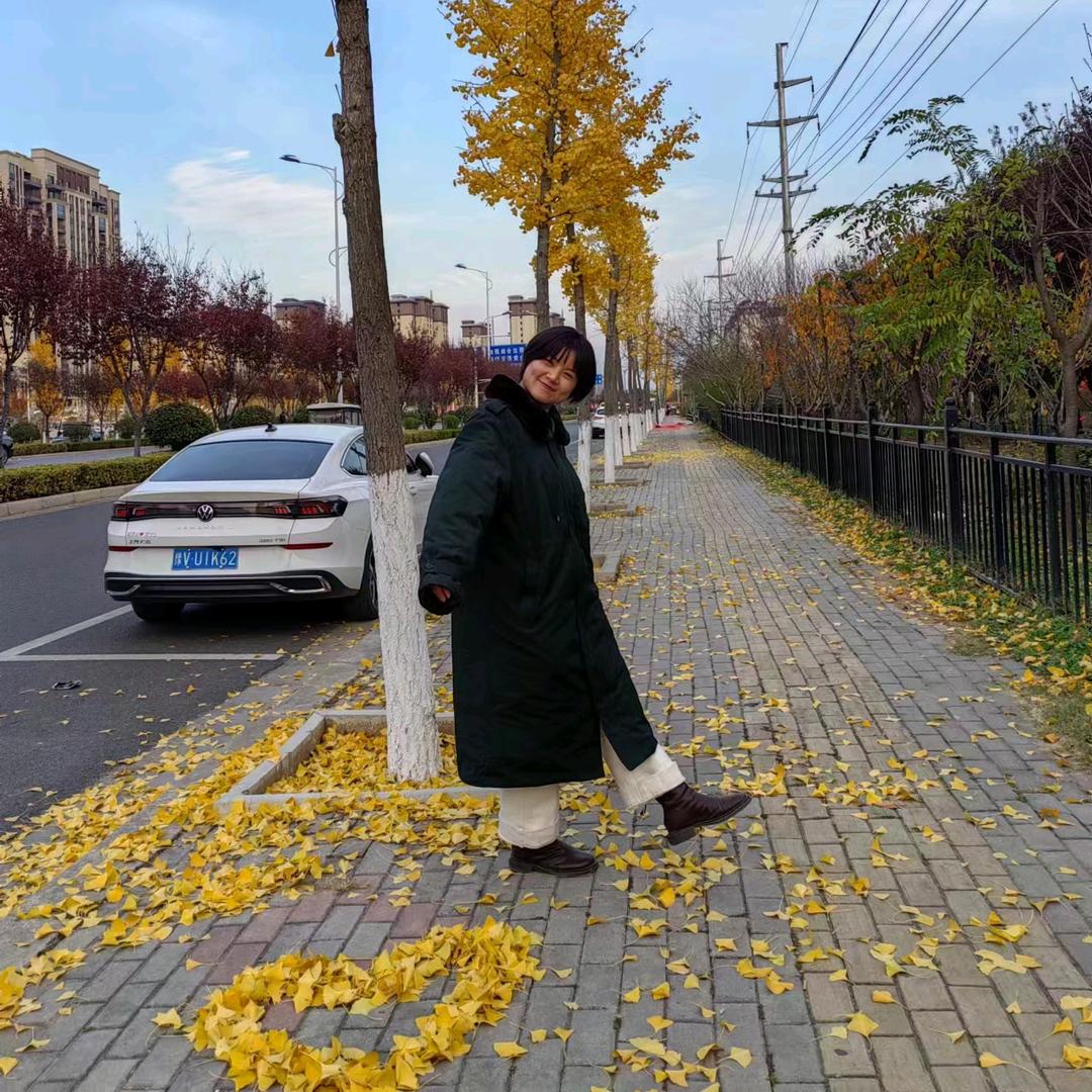 任丽珍