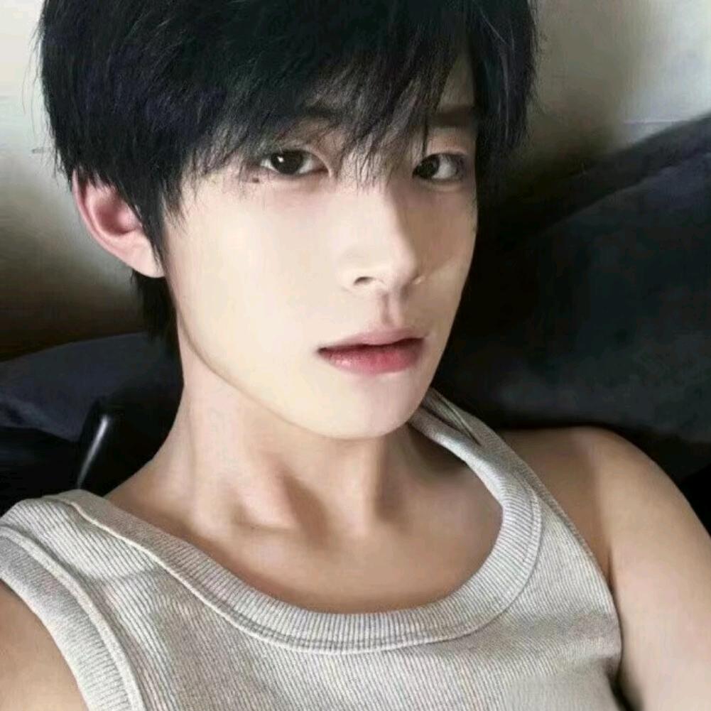 害人之心不可有（文）