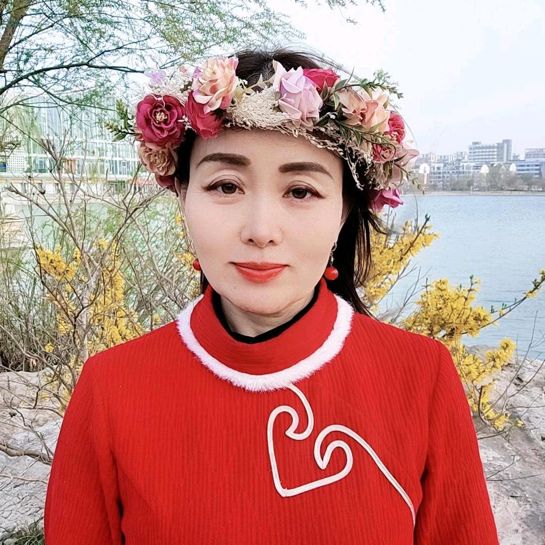 心莲妹（早8:10)