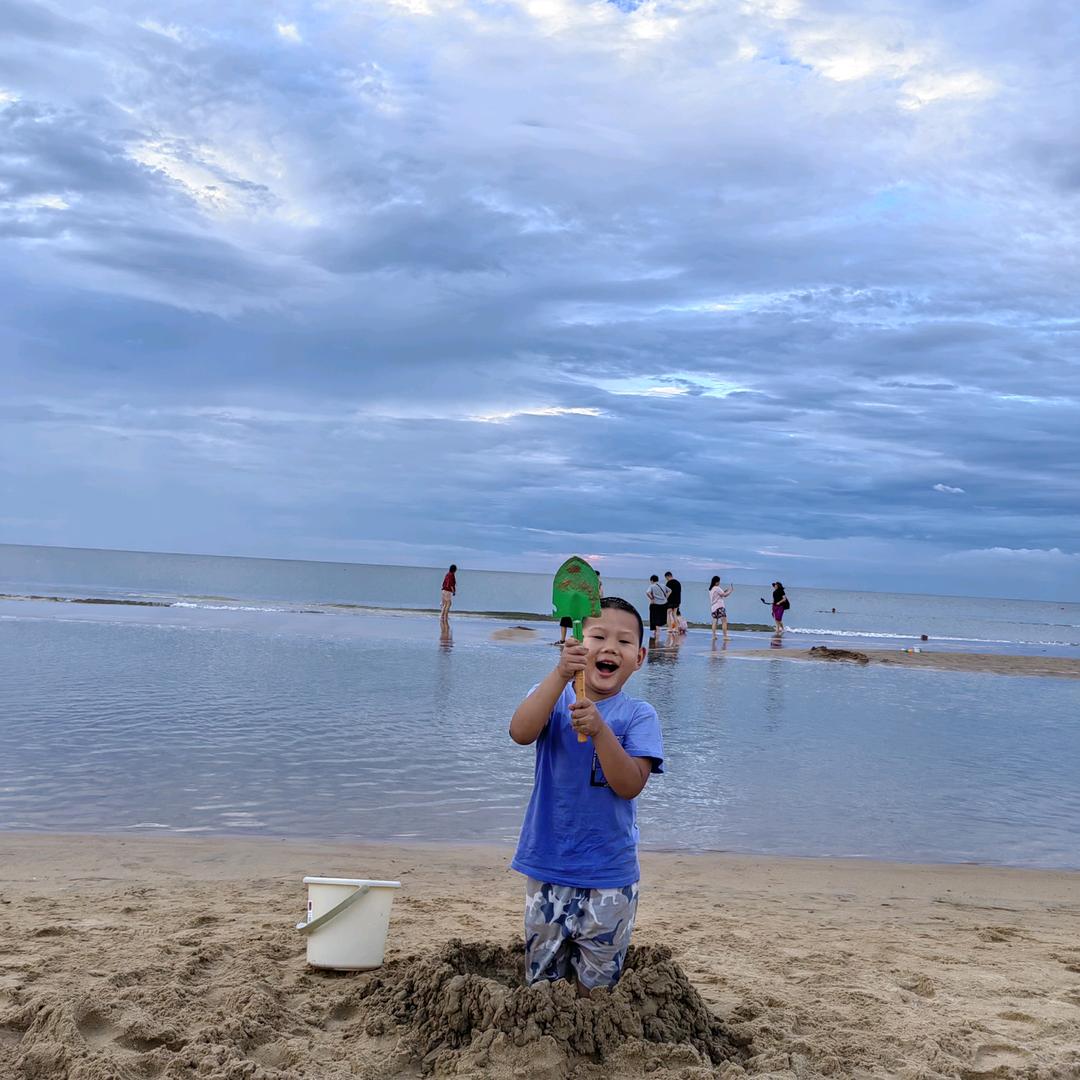 梦想家 武清小李