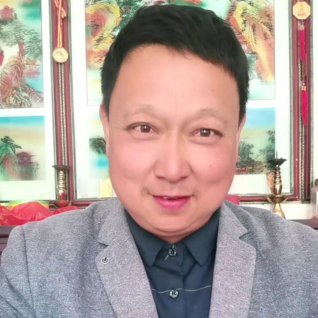 （乌米尖）茶龙哥