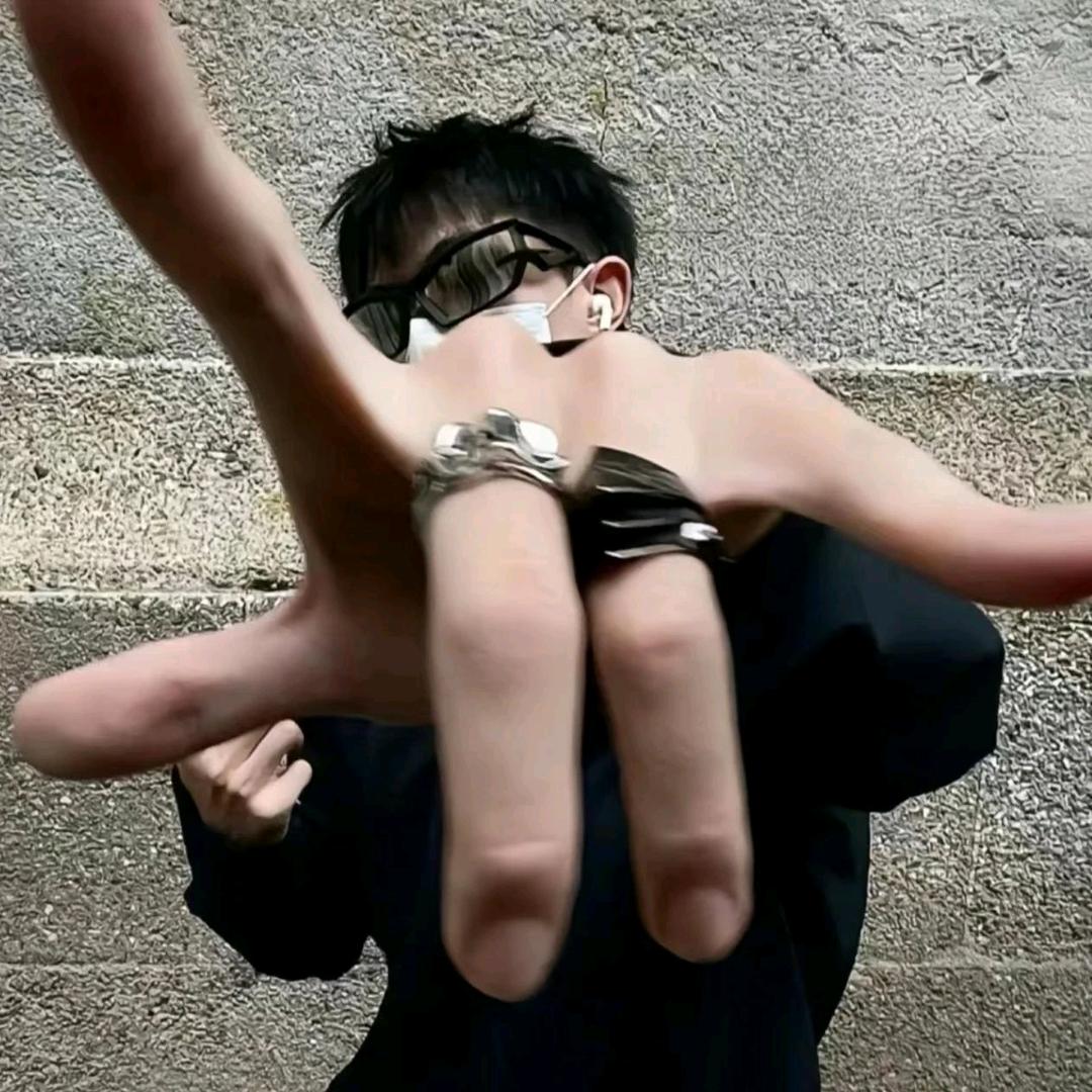 白衣青衫徐凤年（永劫无间）