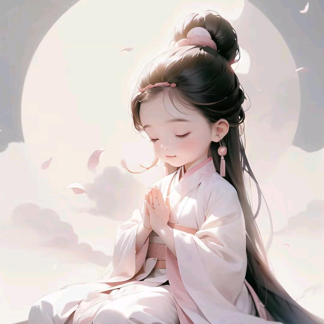 小李小李幸运锦鲤