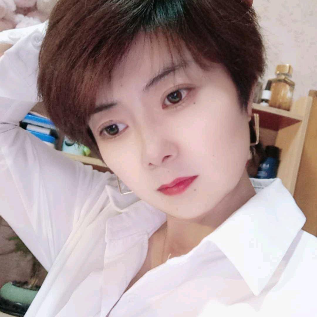 小雅(◍•ᴗ•◍)❤