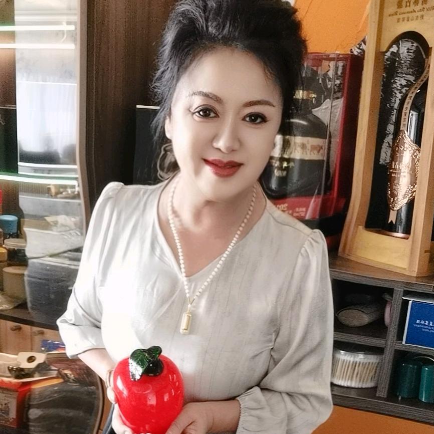 鸿雁（记录美好生活）