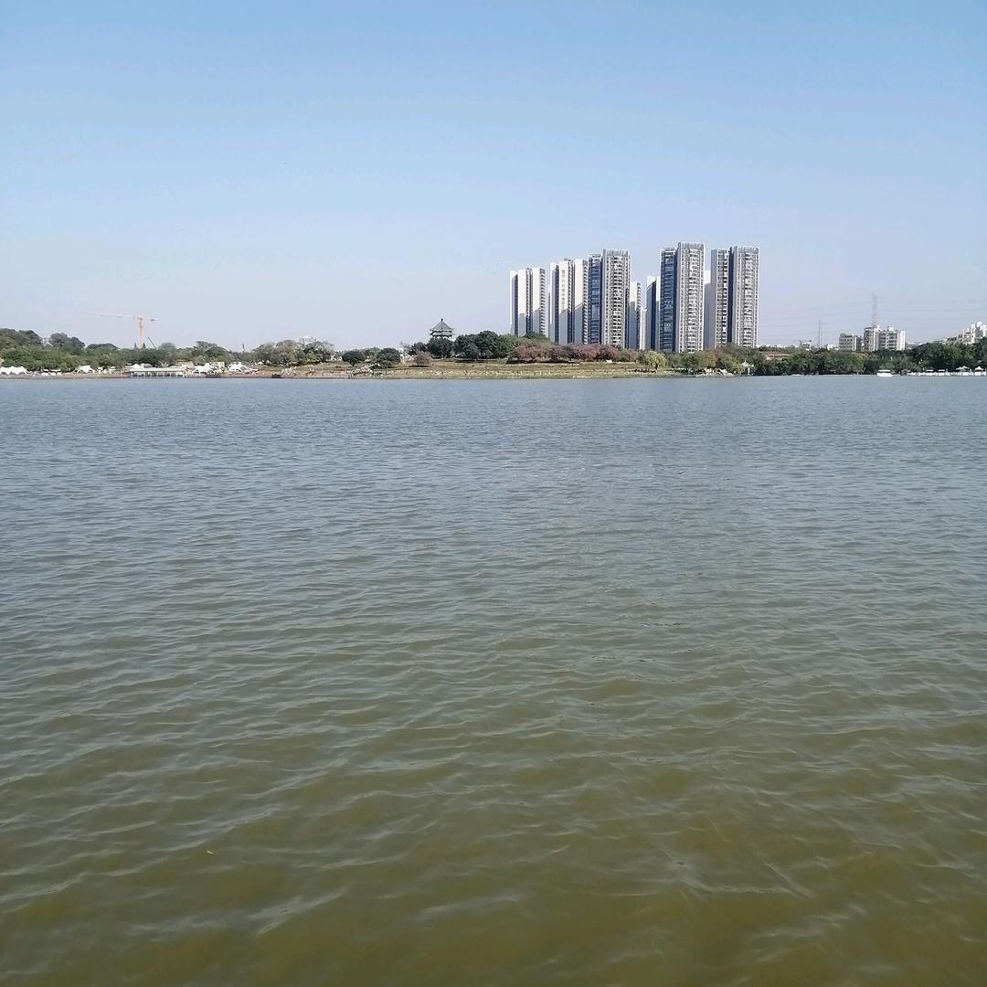 广州上下九步行街
