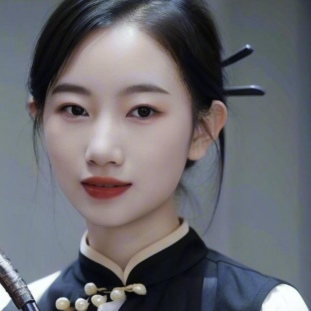 冰清凌