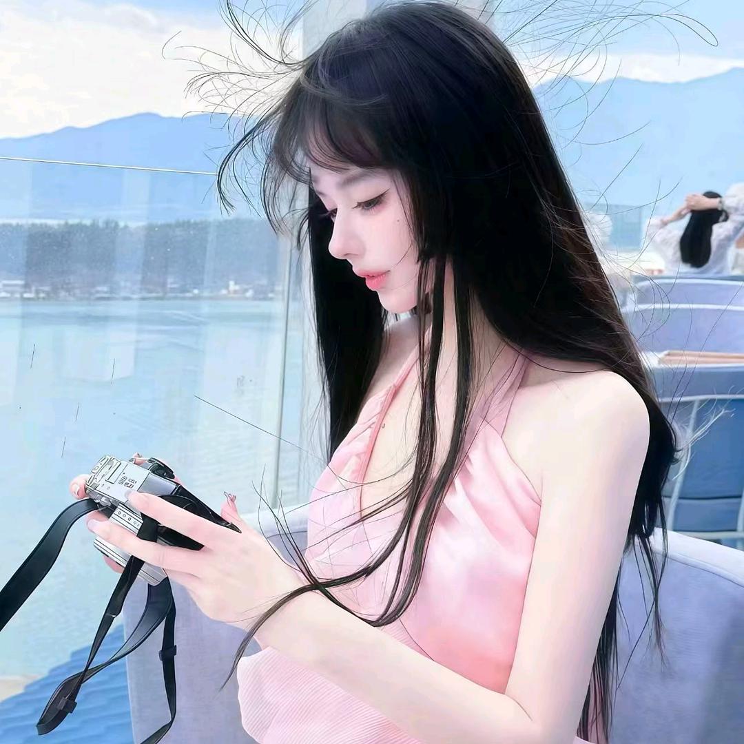 借心爱你（拒绝私聊）