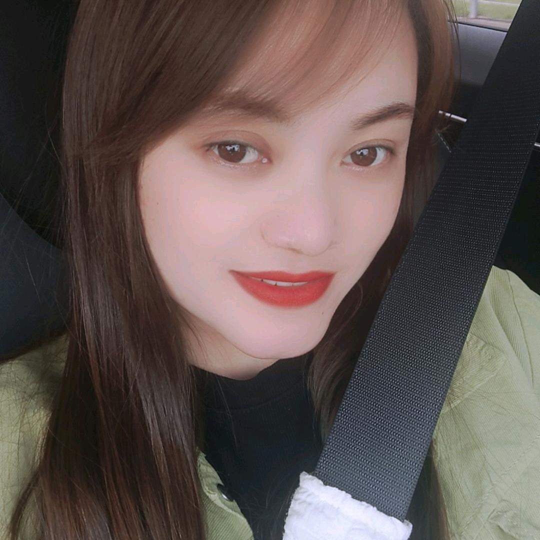 大表姐❤️