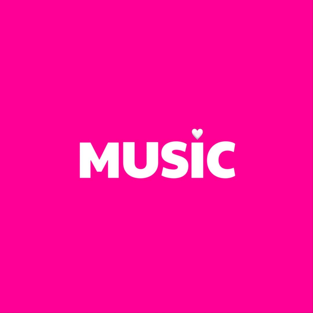 最愛音樂🎵