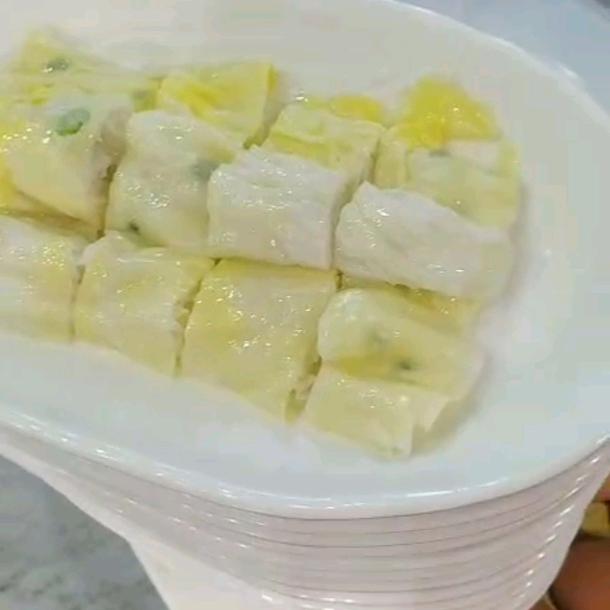 永和肠粉
