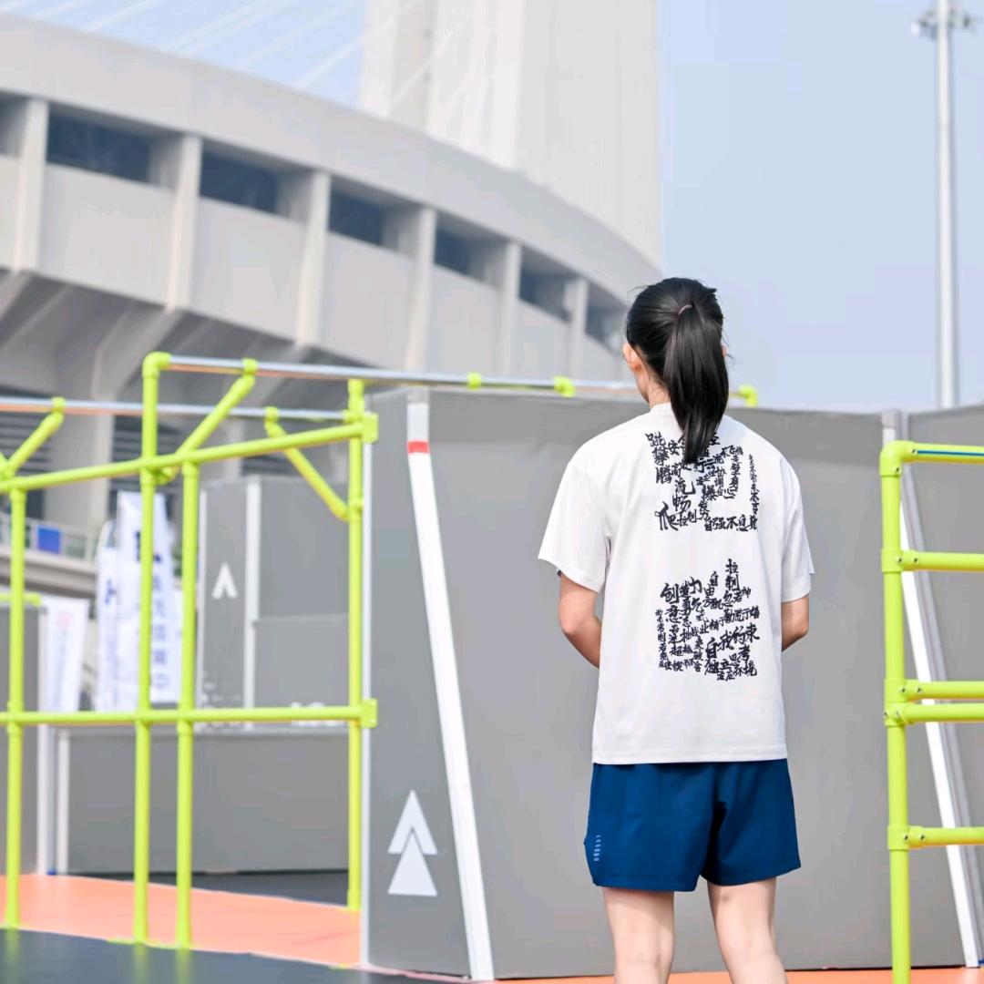 风灵🎐-parkour