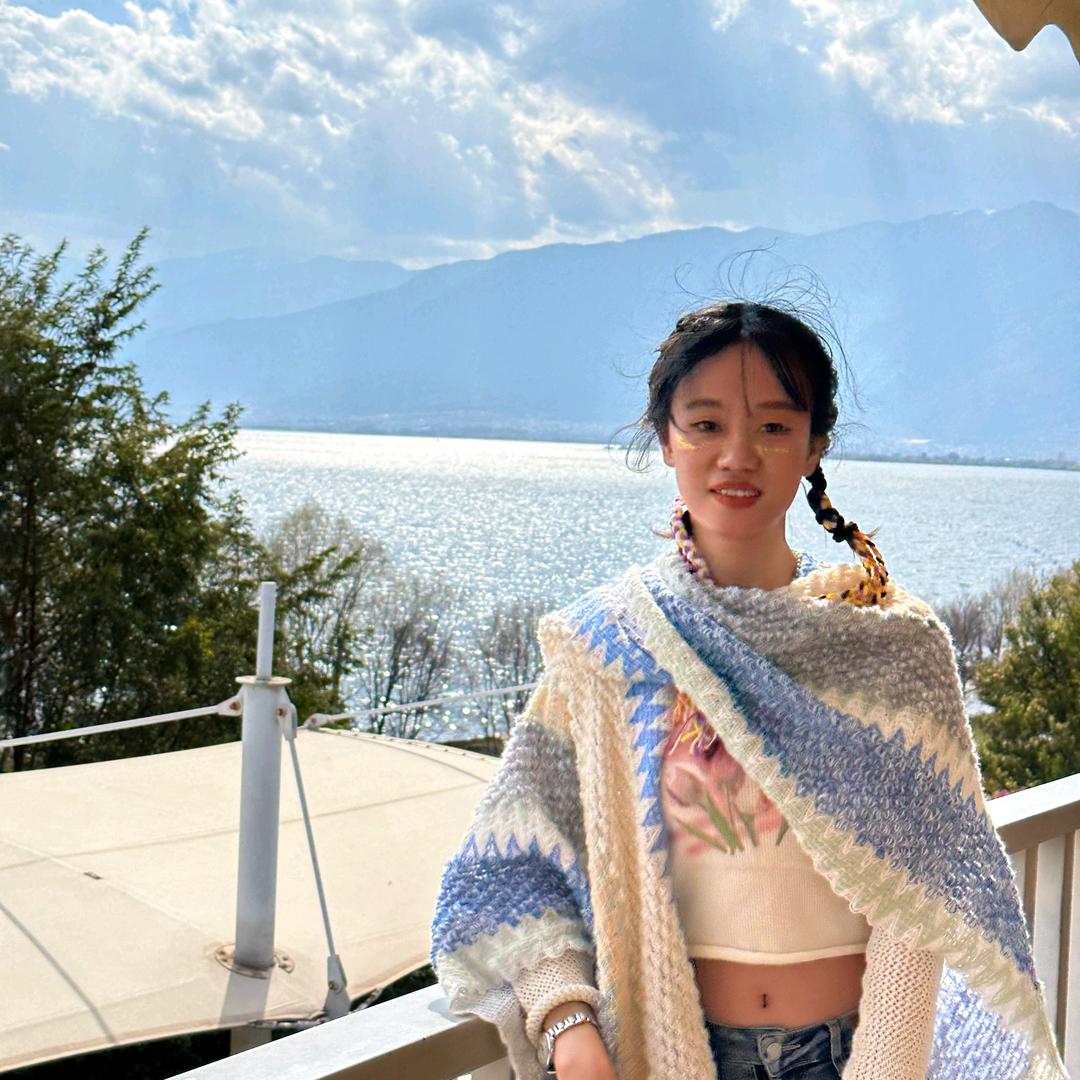 阿雅姑姑