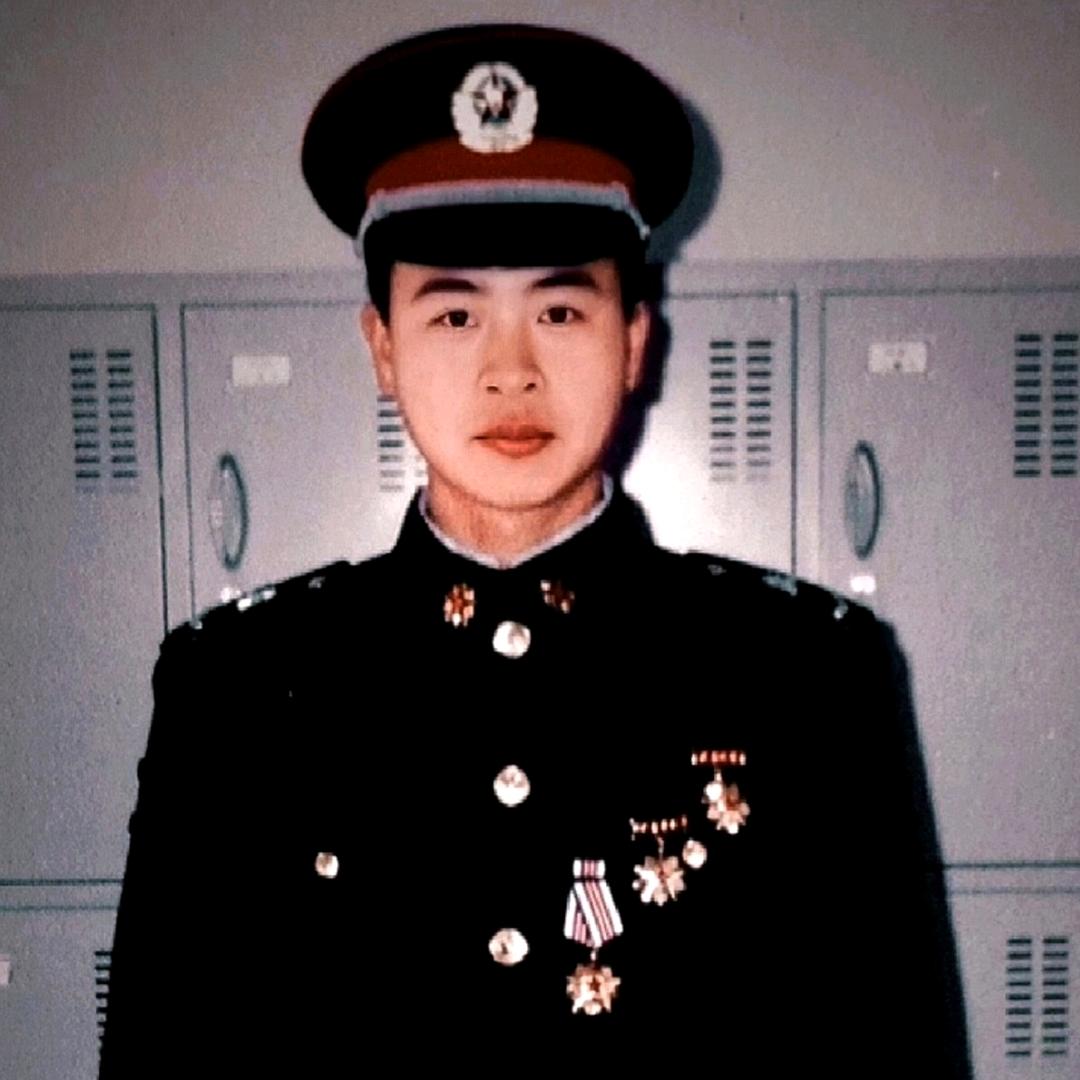 郝永尊