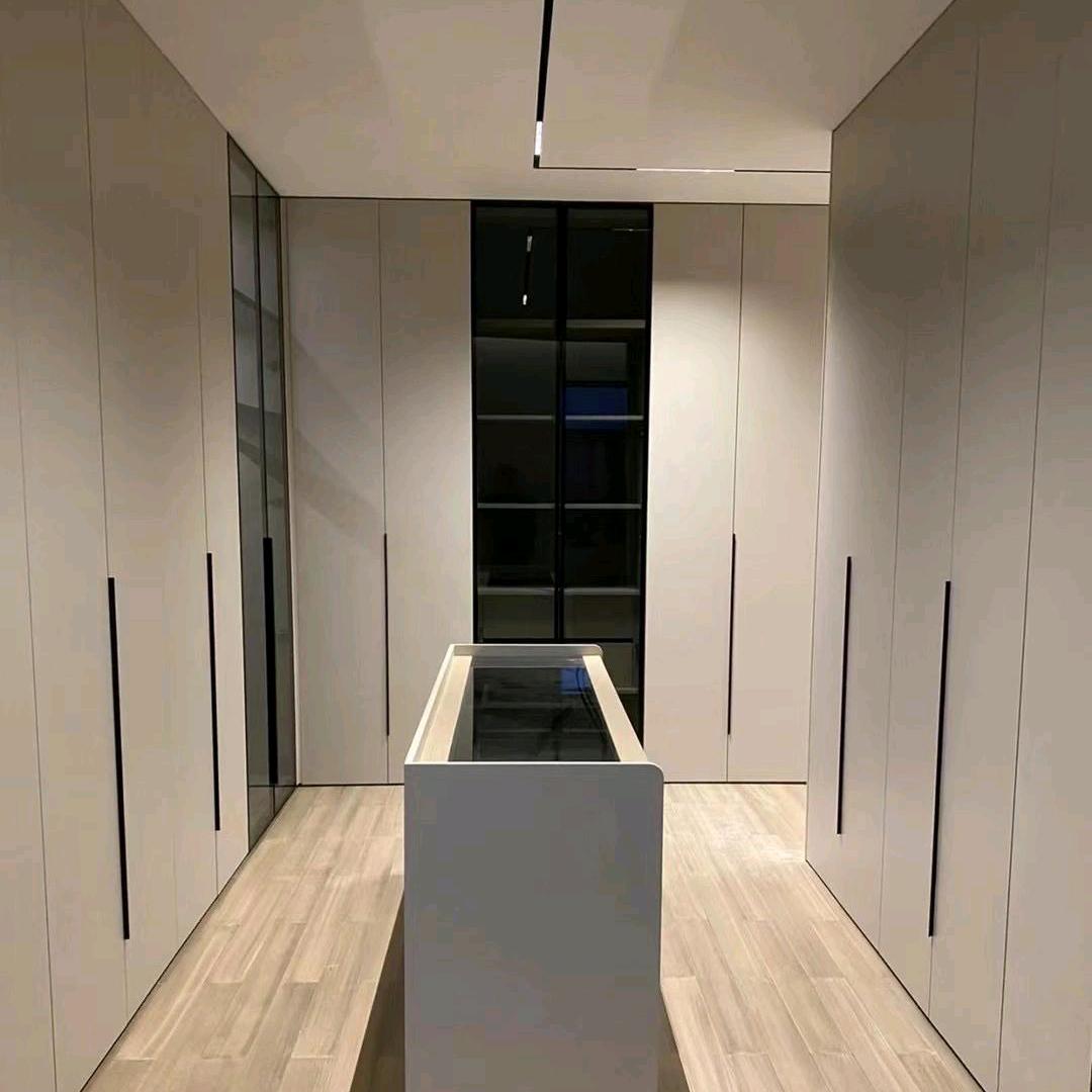 徐州亦佳全屋定制工厂（李设计师）