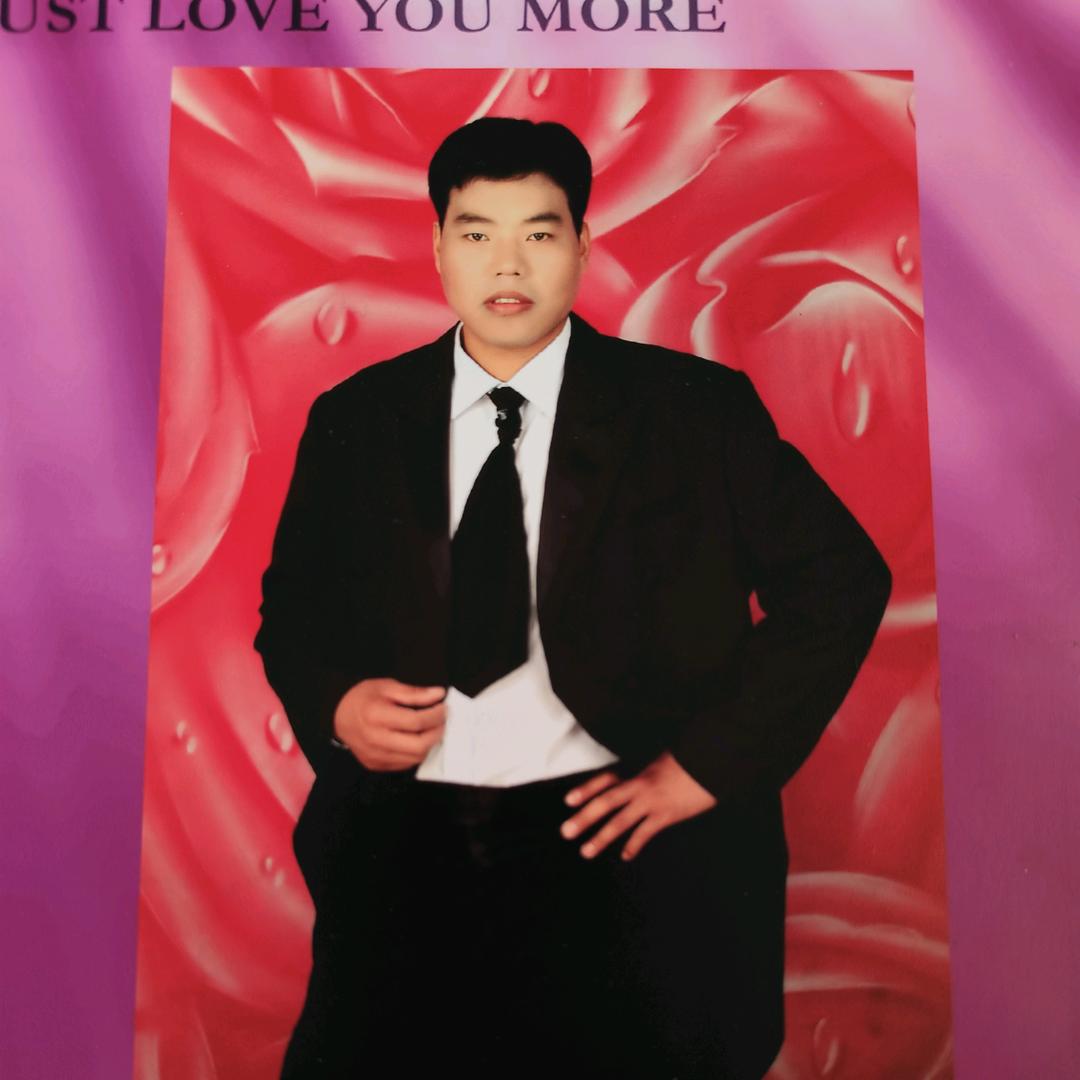 北漂军哥