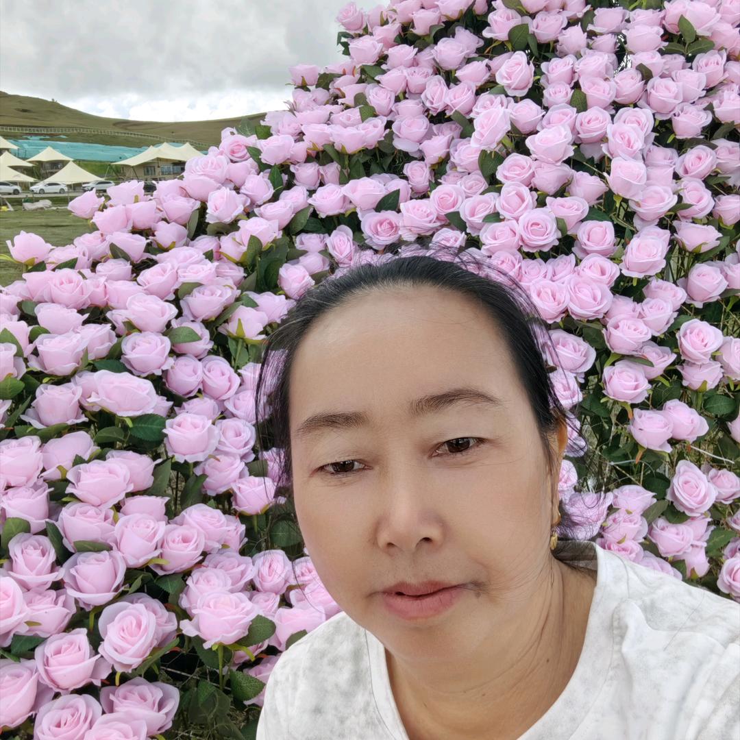 漠然