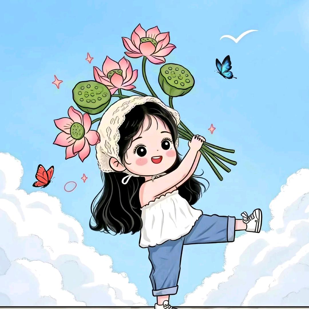 云朵☁️有点甜