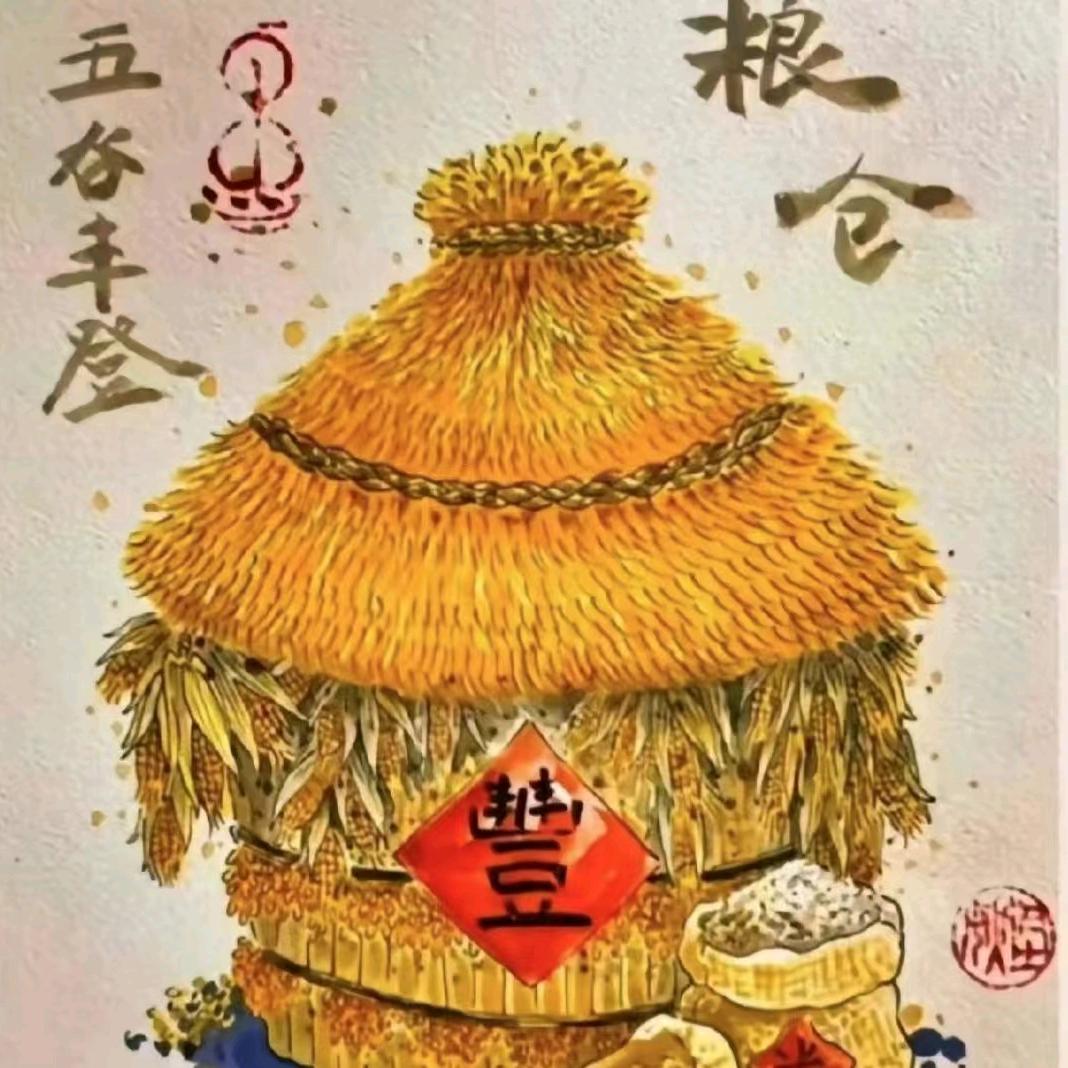 温暖（（请勿连赞））